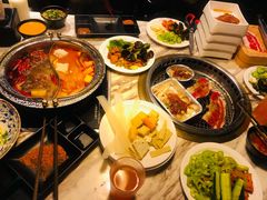 -火炉火自助餐(喜隆多店)
