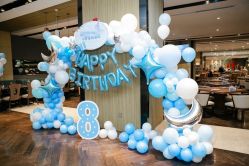 -派对猴生日派对策划