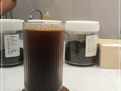 -echoes coffee回响咖啡(红山店)