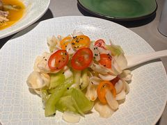 -阿西娅食府(中关村店)