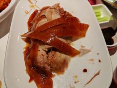 -大鸭梨烤鸭店(花园村店)