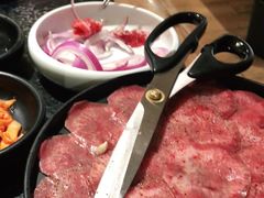 -九田家黑牛烤肉料理(石路天虹店)