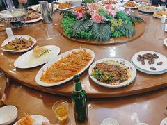 -王府酒店(兴华南街铁西百货店)