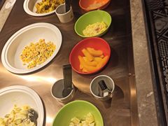 -比格比萨自助(万柳华联店)