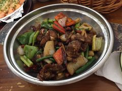 -侬佳蒸菜馆(听潮店)