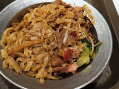 炒老友粉-水平有限广西米粉·广西风味集(五道口店)