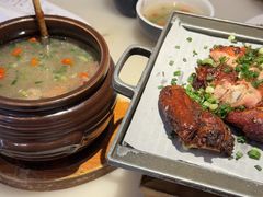 -绿茶餐厅(北京世纪金源店)