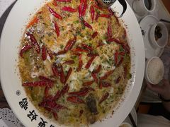 -江渔儿酸菜鱼(映月湖环宇城店)