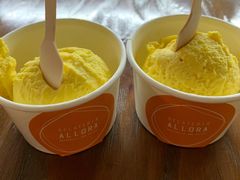 -ALLORA意大利餐厅(丰盛里店)