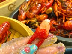 -靓靓蒸虾·头牌蒸虾(雪松路总店)
