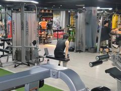 -ENERGY原力健身(川周店)