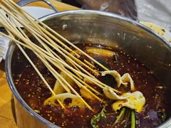 -付小姐在成都(中山公园店)