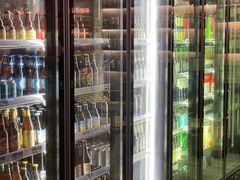 -酒肆浅葱•烧烤•龙虾•排档(卓悦intown店)