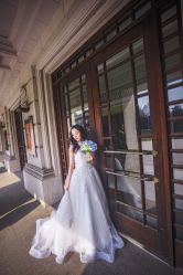-HY小曼wedding·TOPYOUNG团队