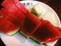 -捞神煲汤火锅(湖滨商业街店)