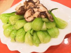 -北京小肠陈饭庄(方庄店)