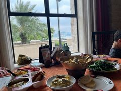 -南沙游艇会·大兵船餐厅