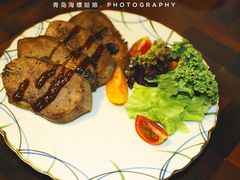 -本味友膳·茶餐厅(和达中心城店)