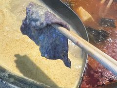 -生活如沸·顺德水牛奶火锅(大学路店)