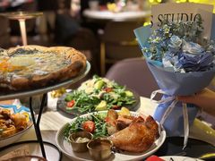 -IL TEATRO 精品意大利餐厅