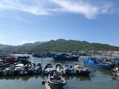 -青澳湾北回归线广场
