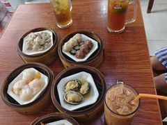 -恒兴发茶店(水巷口店)