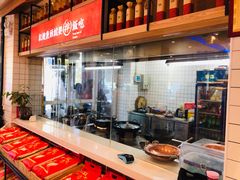 -深巷家味馆.湖北头牌红烧鱼头拌饭(黄陂店)