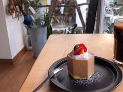 -素咫咖啡CLIFEROSE