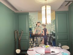 -南堂馆·新川菜(春熙路店)