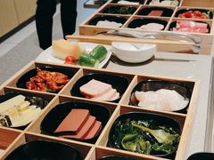 -海底捞火锅(枫蓝国际购物中心店)