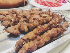 -阳坊胜利涮羊肉(阳坊老店)