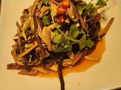 -呷湘厨·鱼汤捞饭·剁椒鱼头·辣椒炒肉(国家会展中心店)