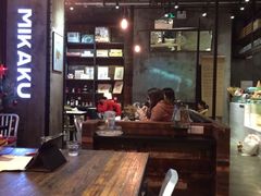 Mikaku-MIKAKU(万达广场上海宝山店)