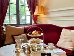 -Salon de Ville浦江汇(上海外滩华尔道夫酒店店)