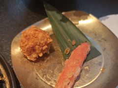 -300杯·和牛烧肉清酒专门店(廊里店)