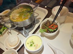 -豪享来中西餐厅(广灵店)