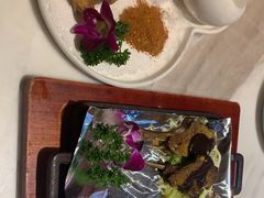 -唐猫庭院·千年陕菜(大唐不夜城店)