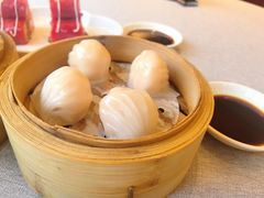 -潮府馆·非遗潮州菜·港式点心(世纪公园店)