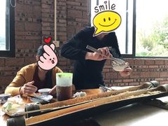 -香竹农庄•传统竹筒饭(十年店)