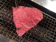 -俺的焼肉(銀座9丁目店)