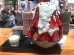 -WONDER ICE 萬得冰田(建設路总店)