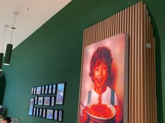 -芝士农场·意式餐厅(生态城万达店)