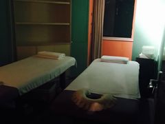 -Together·泰式按摩精油SPA(天山店)