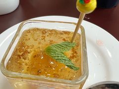 -上海吉臣维景酒店·维多利亚餐厅
