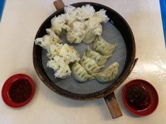 -海汇源老烧麦店(东大街总店)