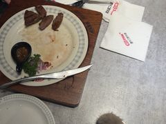 -西十二街牛排自助餐厅(大悦城店)