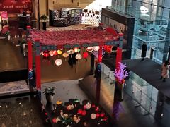 -青岛海尔洲际酒店