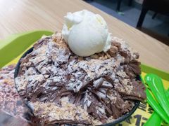 -MOMO冰品·生巧汤圆(红桥店)
