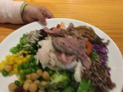 -So Lounge索兰至餐厅(蓝色港湾店)