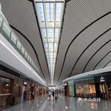 北京大兴国际机场早班机良心攻略
